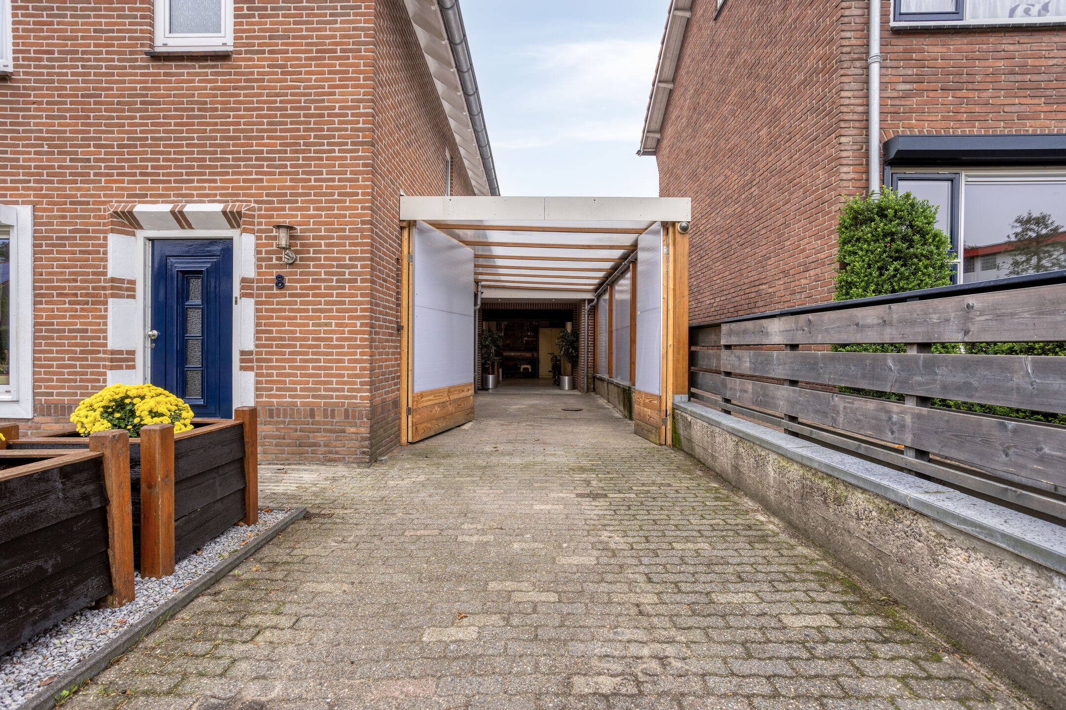 Woningfoto