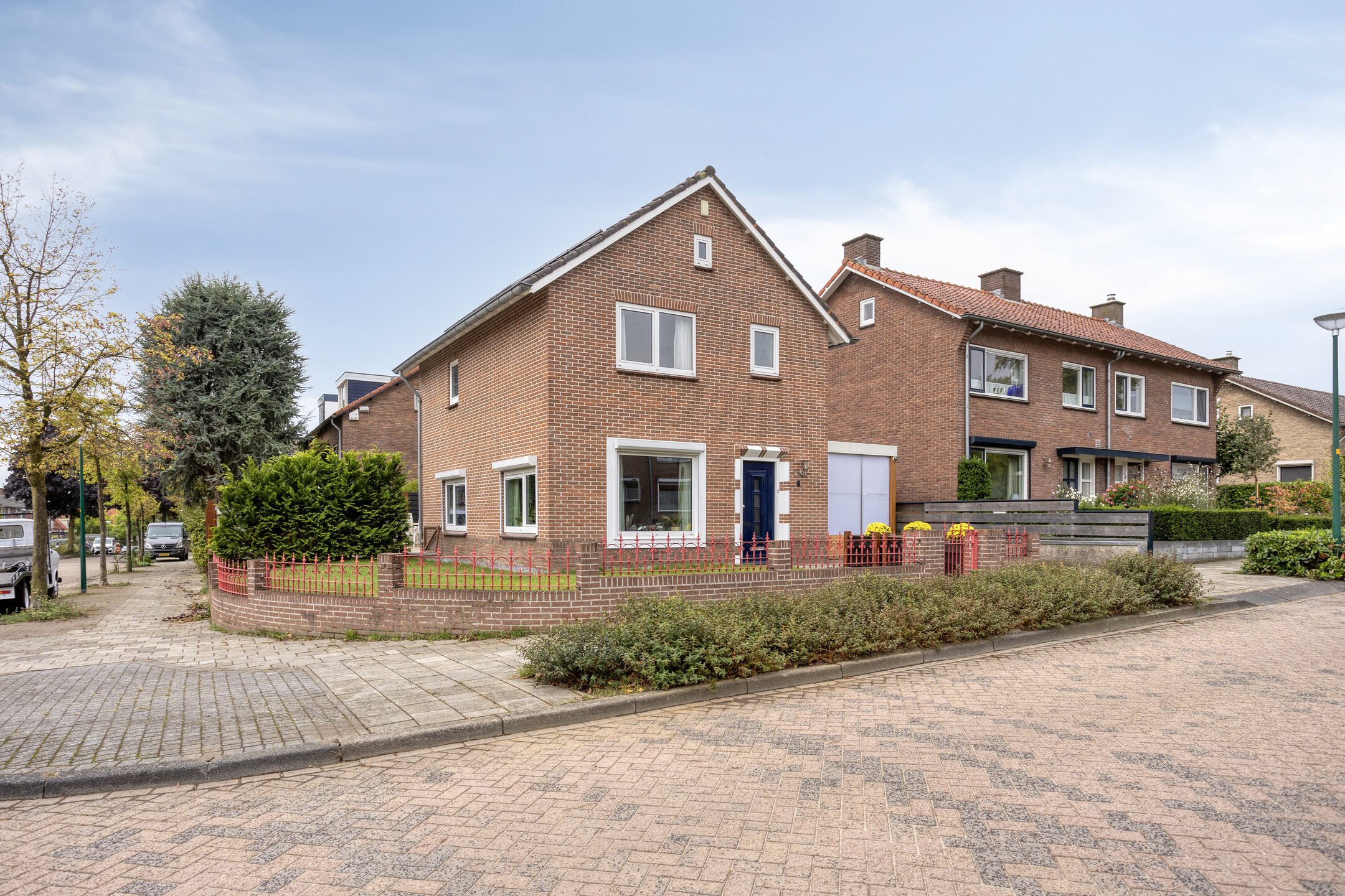 Woningfoto