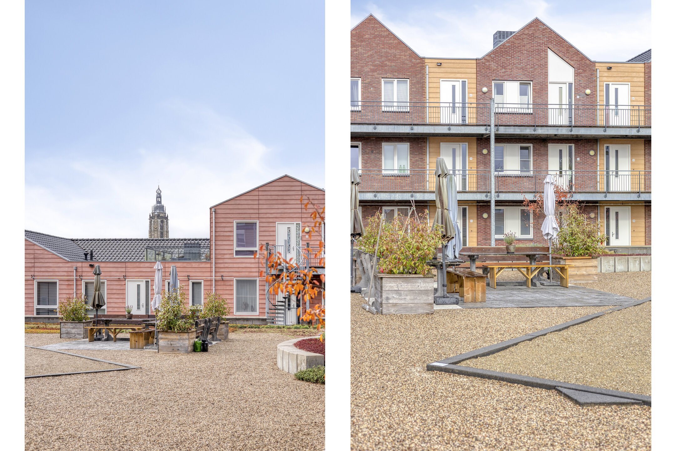 Woningfoto