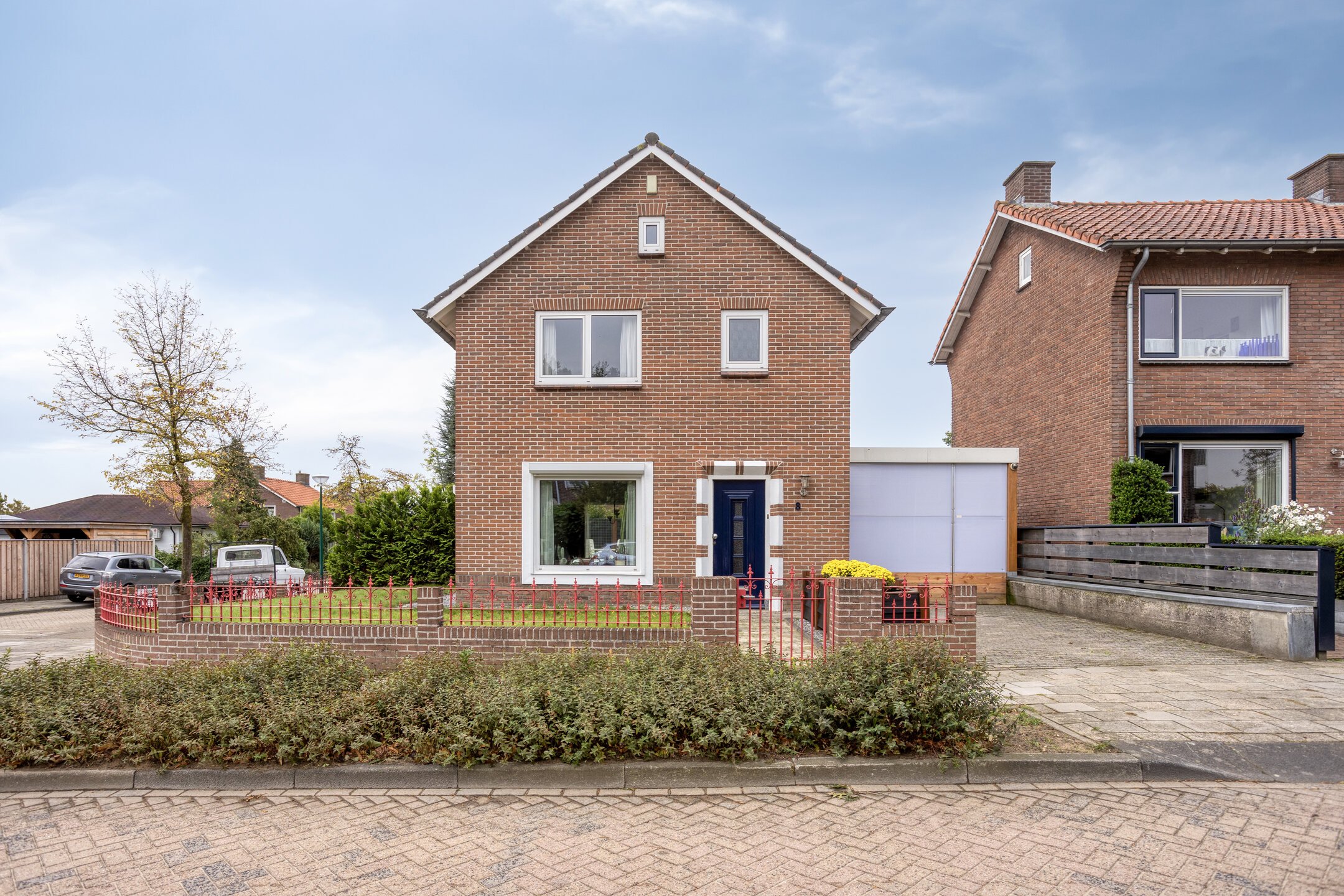 Woningfoto